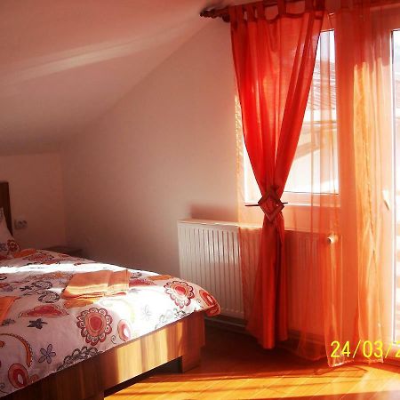 Вилла Casa Bella Рышнов Экстерьер фото